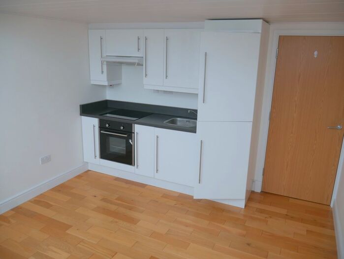 1 Bedroom Flat To Rent In Lee Street, Leicester, LE1
