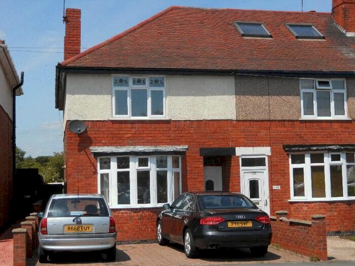 2 Bedroom End Of Terrace House To Rent In Tunnel Road, Galley Common, Nuneaton, CV10
