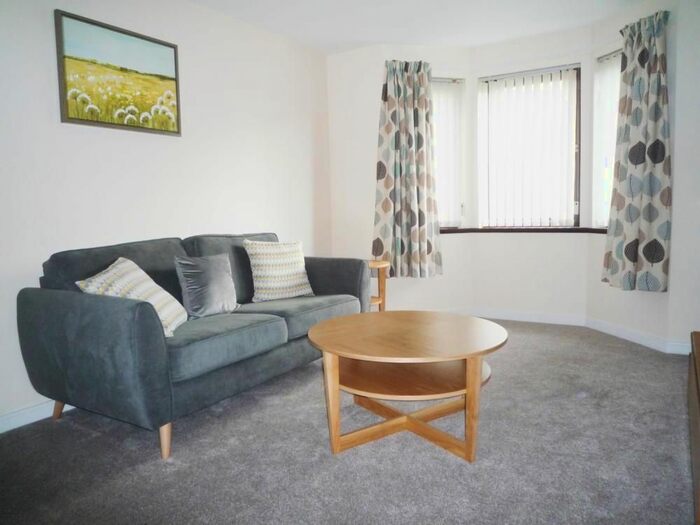 2 Bedroom Flat To Rent In B Seaforth Road, Aberdeen, AB24