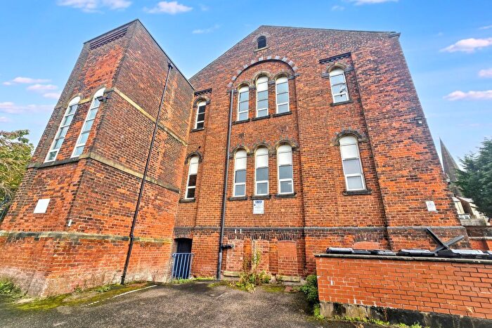 1 Bedroom Flat For Sale In Brook Street, Higher Walton, Preston, PR5
