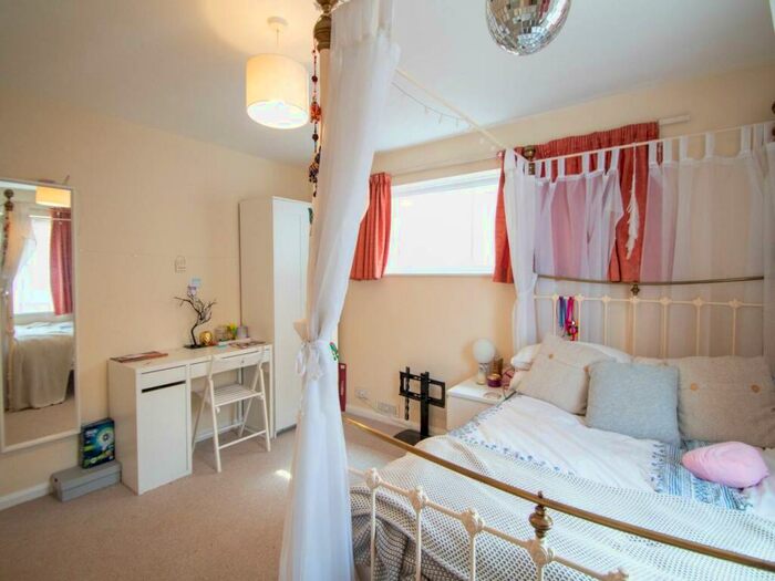 4 Bedroom House To Rent In Cossington Road, Canterbury, Kent, CT1