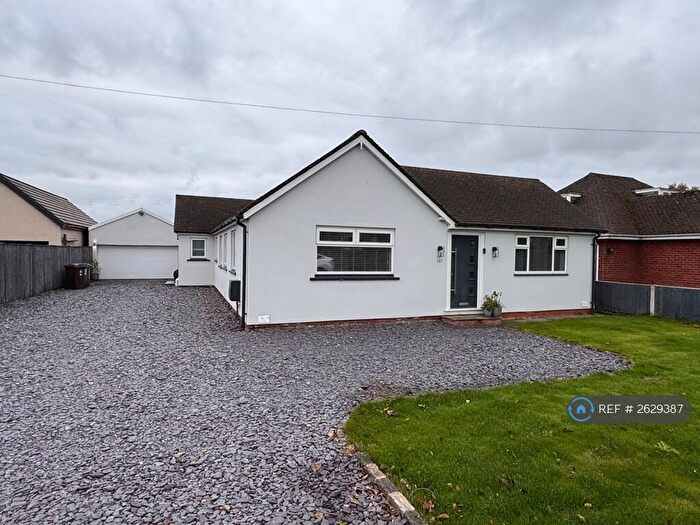 5 Bedroom Detached House To Rent In Blackgate Lane, Tarleton, Preston, PR4