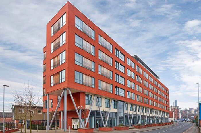 1 Bedroom Flat For Sale In House, Leeds, LS7