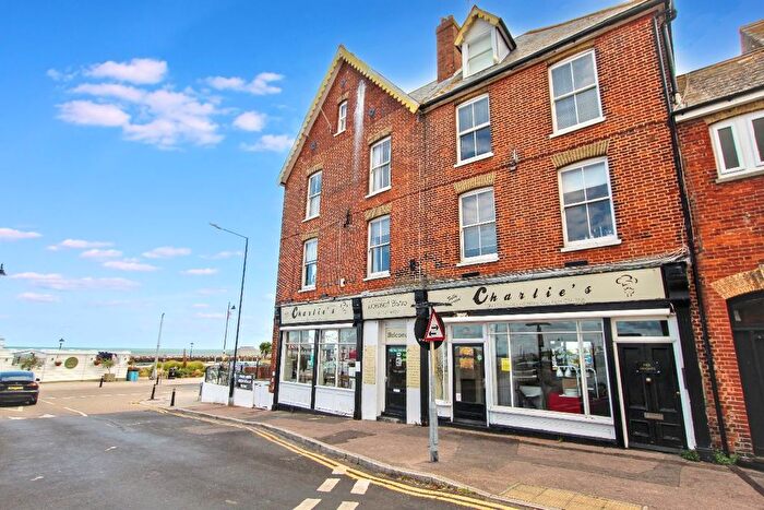 1 Bedroom Flat For Sale In Flat, Herne Bay, CT6