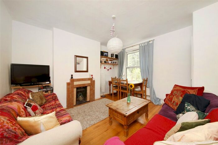 4 Bedroom Flat To Rent In Holden House, Deptford Church Street, London, SE8