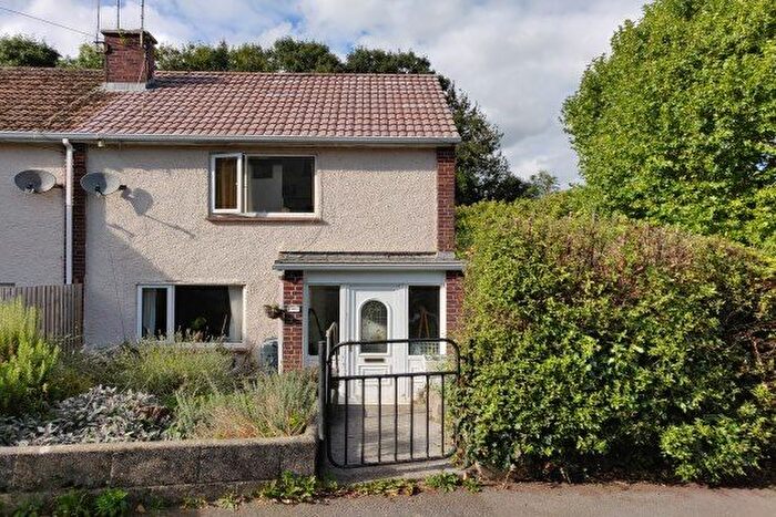 2 Bedroom Property To Rent In Culverdale, Totnes, TQ9