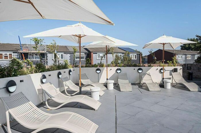 3 Bedroom Flat To Rent In Mapple Path, Hackney Downs, London, E5