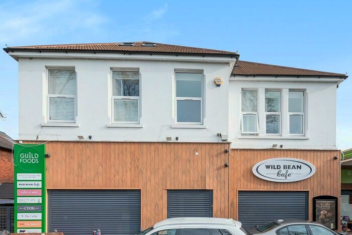 2 Bedroom Apartment To Rent In Woodbridge Road, Guildford, GU1