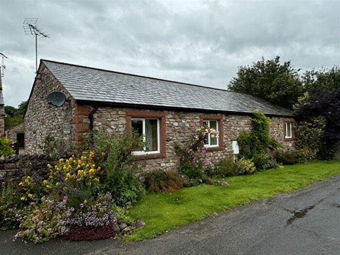 3 Bedroom Detached Bungalow For Sale In Beeches Mews, Ormside, CA16