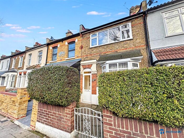 3 Bedroom Terraced House For Sale In St. Martin's Avenue, London, E6