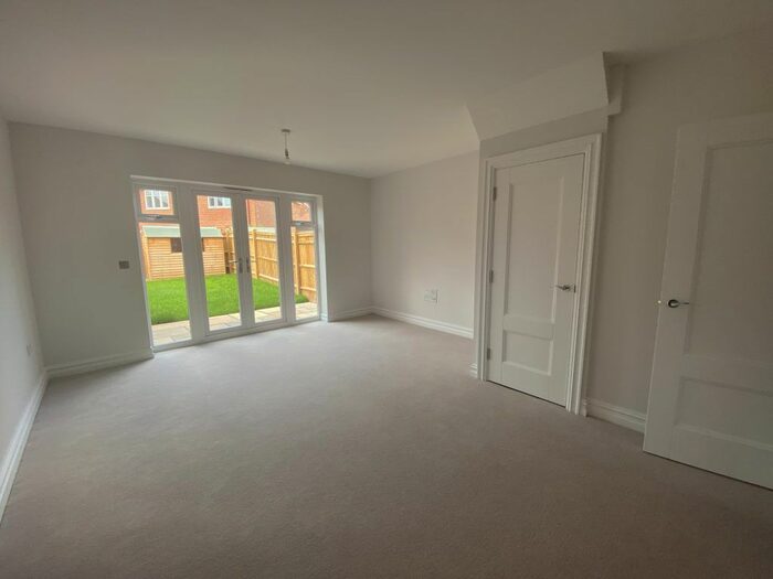 2 Bedroom Terraced House To Rent In Taverner Square, Cranleigh, Guildford, &#; Bed House, GU6