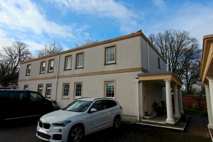 2 Bedroom Flat To Rent In Kingsmills Road, Crown, Inverness., IV2