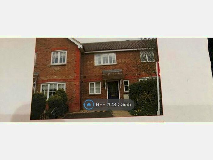 2 Bedroom Terraced House To Rent In Newton Way, Leighton Buzzard, LU7
