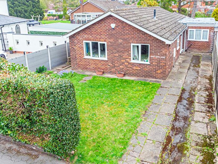 3 Bedroom Bungalow For Sale In Baffam Lane, Brayton, North Yorkshire, YO8