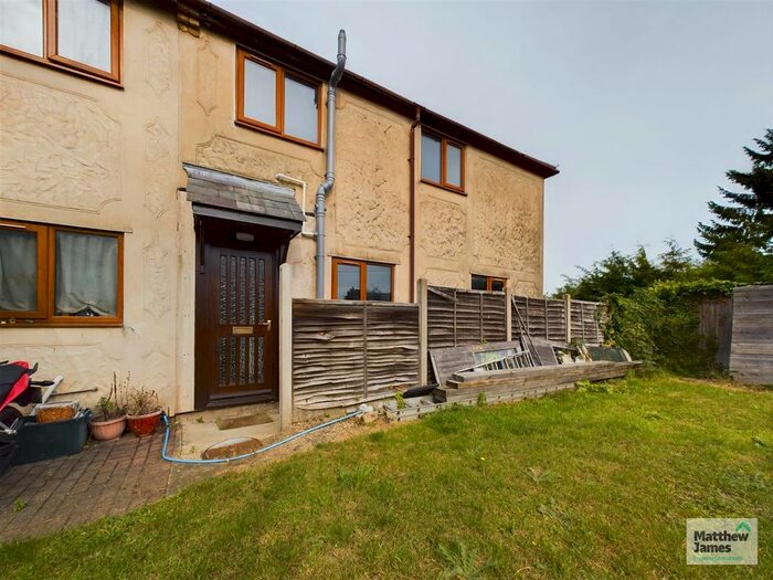 1 Bedroom Property To Rent In Church Road, Tiptree, Colchester, CO5