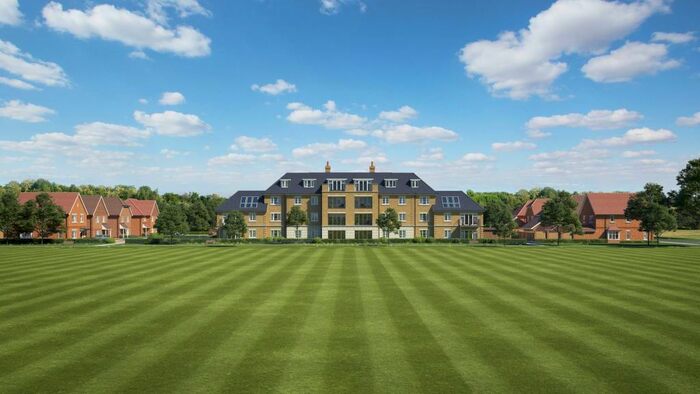 1 Bedroom Apartment To Rent In Victory Gardens, Arborfield Green, RG2