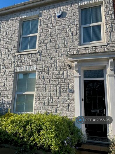 4 Bedroom Terraced House To Rent In Dereham Road, Norwich, NR2