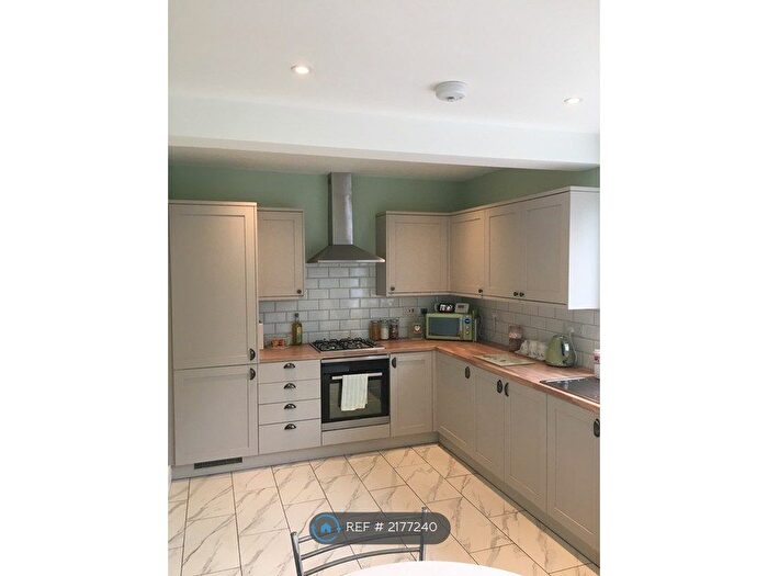 2 Bedroom End Terrace House To Rent In Beauvale Road, Hucknall, Nottingham, NG15