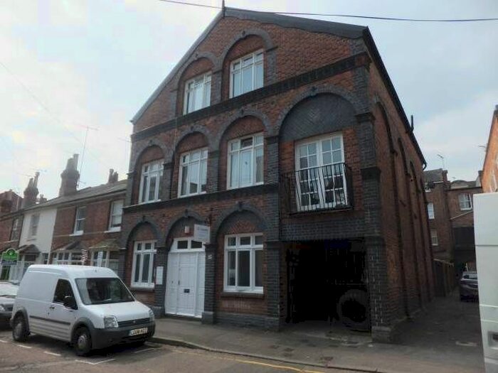 1 Bedroom Flat To Rent In Newton Road, Tunbridge Wells, Kent, TN1