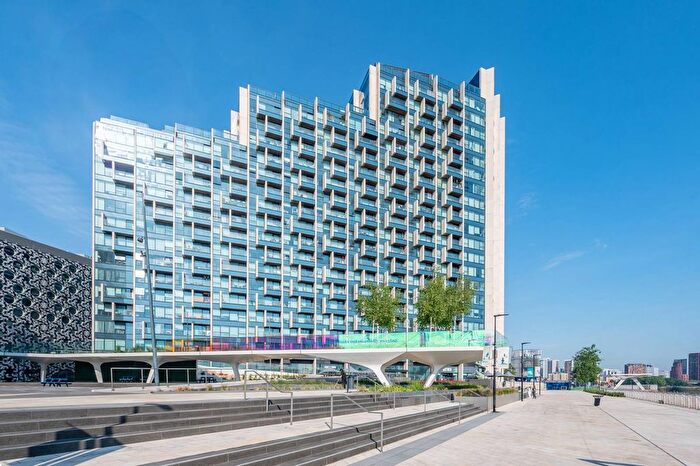 1 Bedroom Flat To Rent In Cutter Lane, North Greenwich, London, SE10