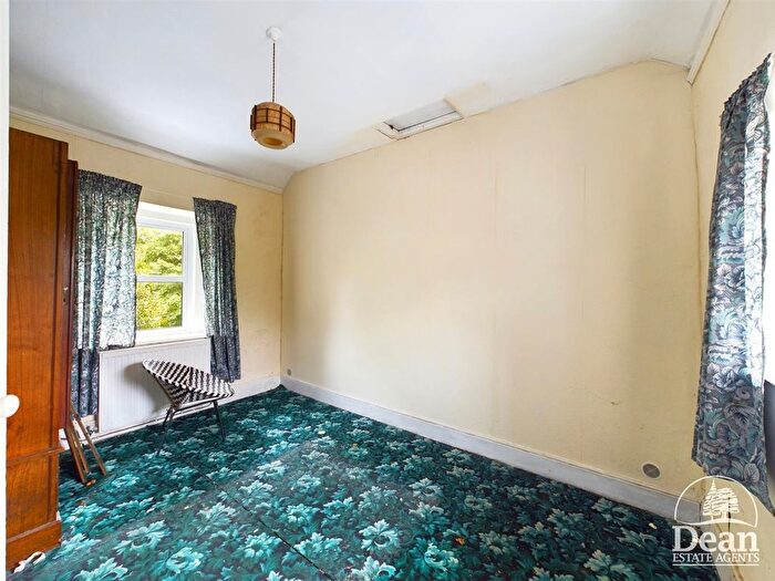 2 Bedroom Detached House For Sale In Scowles, Coleford, GL16