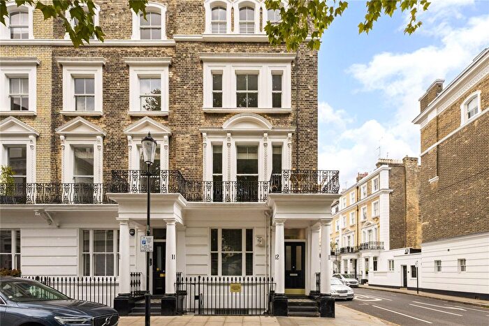 3 Bedroom Flat To Rent In Onslow Gardens, London, SW7