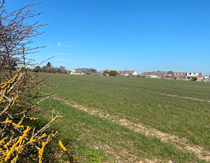 Land For Sale In St. Margarets-At-Cliffe, Reach Road, Dover, Kent, CT15