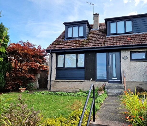 2 Bedroom Semi-Detached House To Rent In Woodhall Road, Pencaitland, East Lothian, EH34