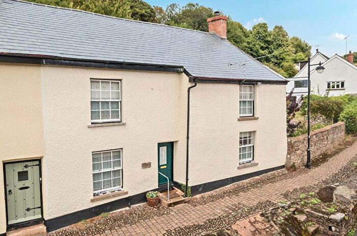 3 Bedroom Semi-Detached House For Sale In Hen Street, Bradninch, Exeter, EX5