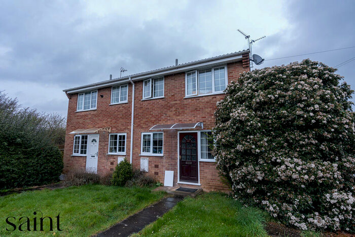 1 Bedroom Semi-Detached House To Rent In Keldholme Lane, Alvaston, Derby, Derbyshire, DE24