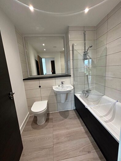 2 Bedroom Apartment To Rent In Ordsall Lane, Manchester, Greater Manchester, M5