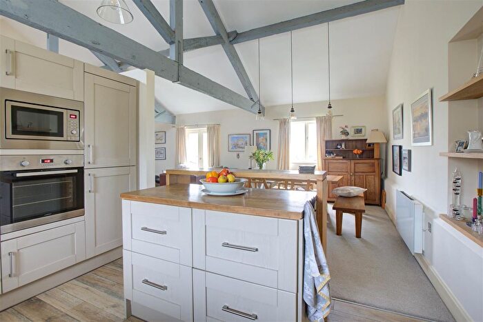 3 Bedroom Barn Conversion For Sale In Crimbles Lane, Cockerham, Lancaster, LA2