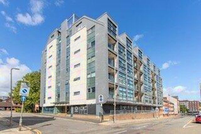 Garage / Parking To Rent In Standish Street, Liverpool, Merseyside, L3