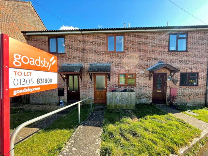 2 Bedroom Terraced House To Rent In Beaminster, DT8