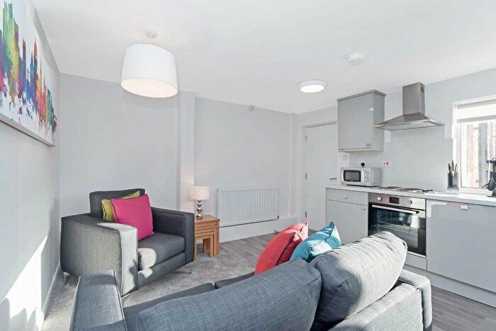 3 Bedroom House To Rent In Oban Road, Beeston, Nottingham, Nottinghamshire, NG9