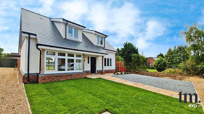 4 Bedroom Detached House For Sale In Chapel End, Broxted, Dunmow, CM6
