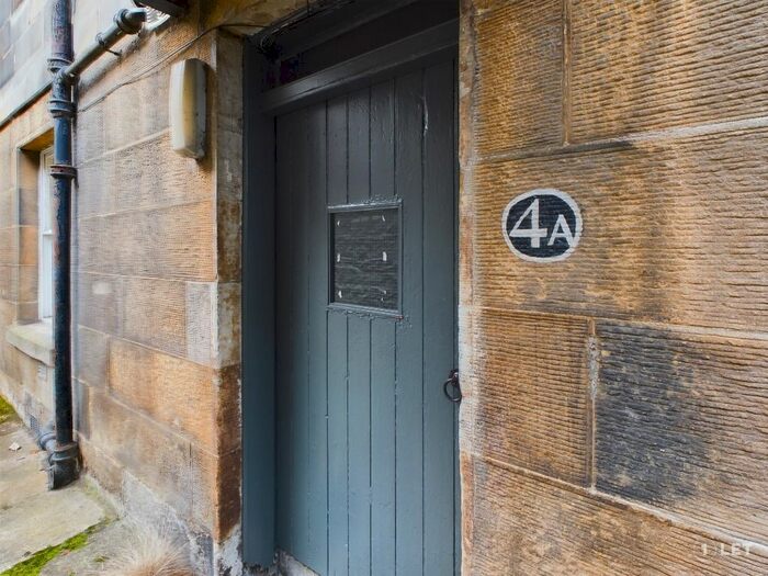 1 Bedroom Flat To Rent In Leslie Place, Stockbridge, Edinburgh, EH4