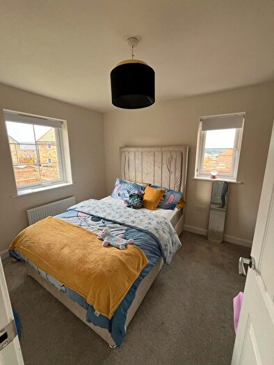 2 Bedroom Terraced House To Rent In Chidswell Lane, Dewsbury, WF12