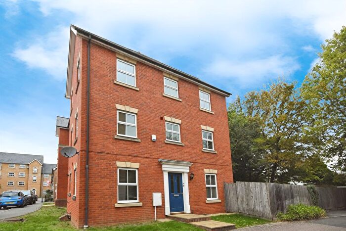 4 Bedroom Property For Sale In Malyon Close, Braintree, CM7