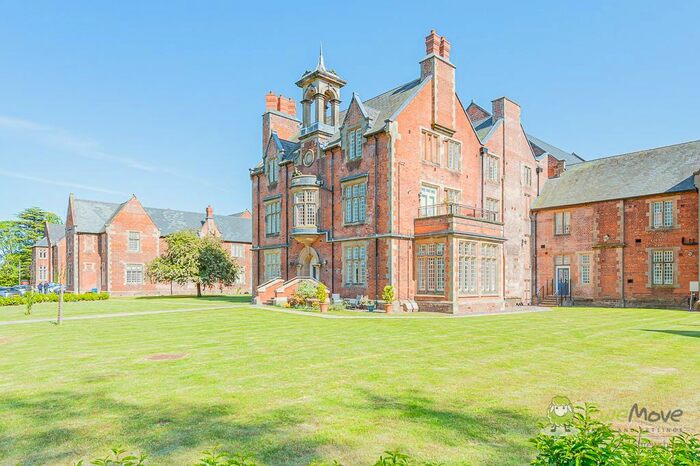 1 Bedroom Flat For Sale In Shrewsbury, SY3