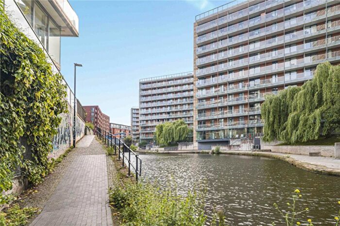 2 Bedroom Apartment To Rent In St Georges Island, Kelso Place, Castlefield, M15