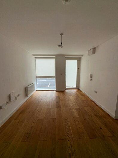 1 Bedroom Apartment To Rent In Regent House, Basildon, SS14