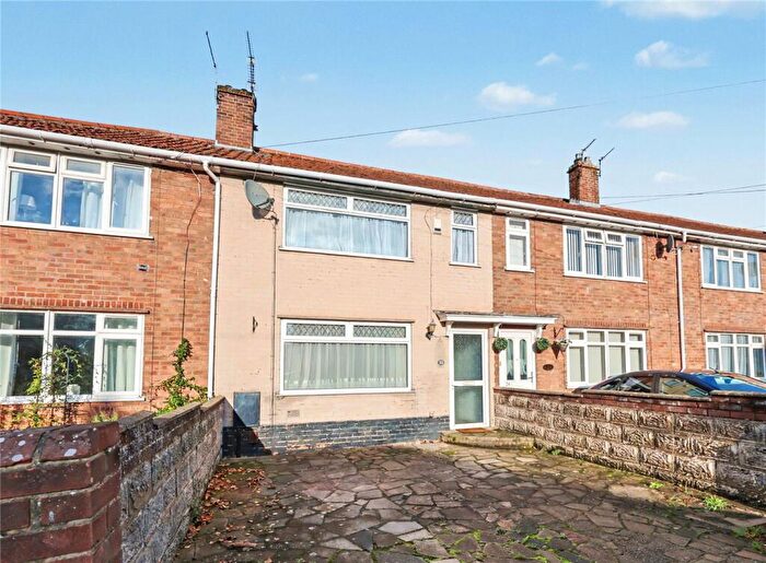 2 Bedroom Terraced House For Sale In Hunter Road, Norwich, Norfolk, NR3