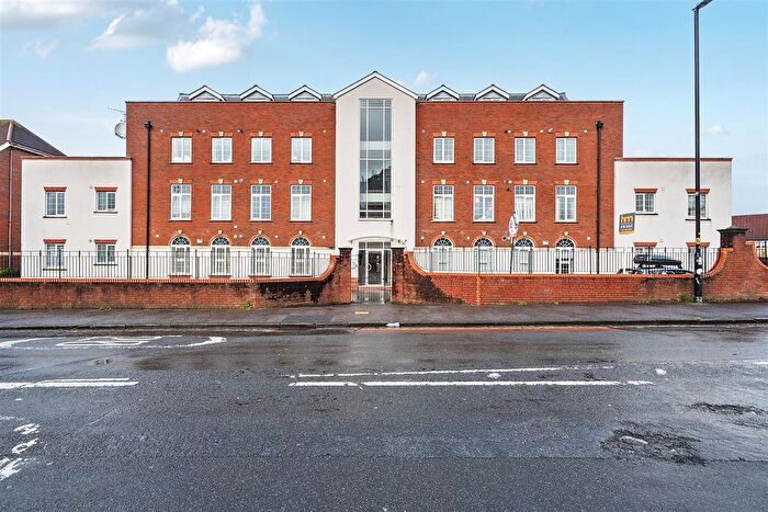 2 Bedroom Flat For Sale In , Parade Court, Speedwell, Bristol, Bristol City, BS5