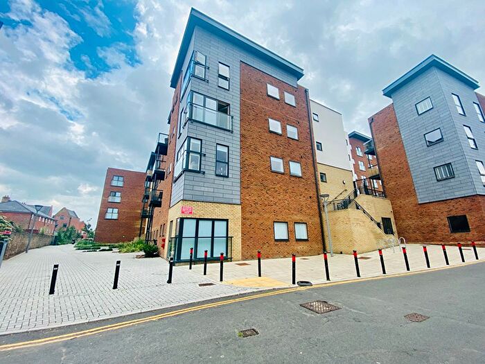 1 Bedroom Property To Rent In Mountergate, Norwich, NR1