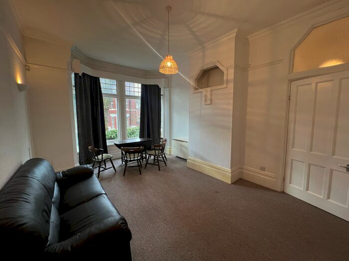 1 Bedroom Flat To Rent In Vickers Street, Nottingham, NG3
