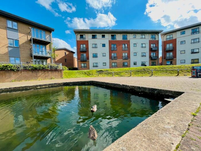 2 Bedroom Flat To Rent In West Cotton Close, Northampton, NN4