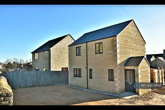 2 Bedroom Detached House To Rent In Wood Road, Kings Cliffe, Peterborough, PE8