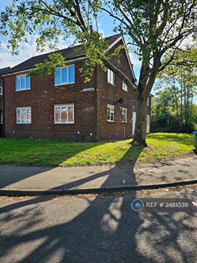 2 Bedroom Flat To Rent In Pendlebury, Swinton, M27