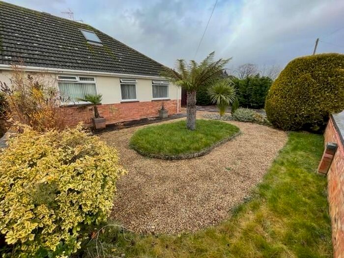 2 Bedroom Bungalow To Rent In Moore Avenue, Sprowston, Norwich NR6